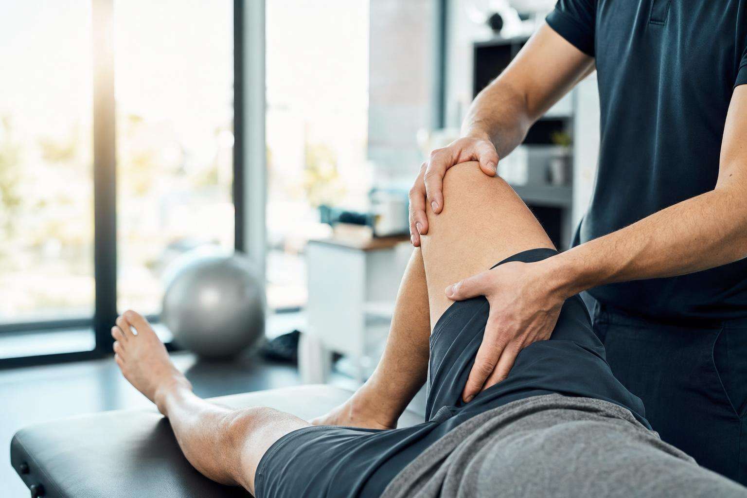Best Peptides for Tendinopathy & Tendon Repair: The Clinical Evidence