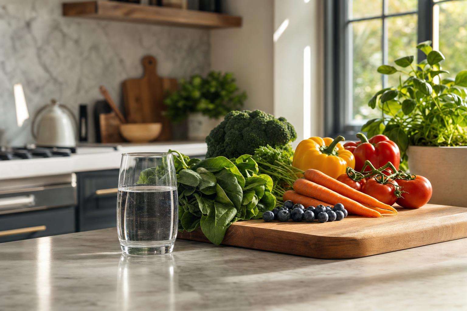 Best Peptides for Weight Loss: Clinical Evidence, Efficacy & Safety
