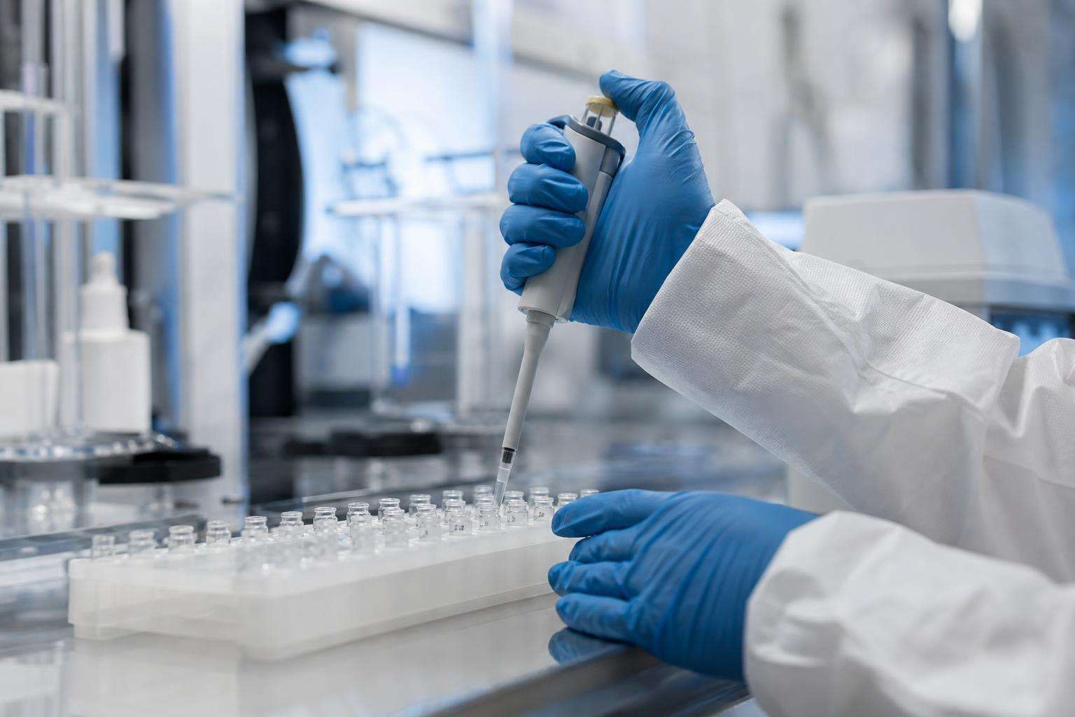PT-141 (Bremelanotide): Evidence, Mechanism & Legal Status