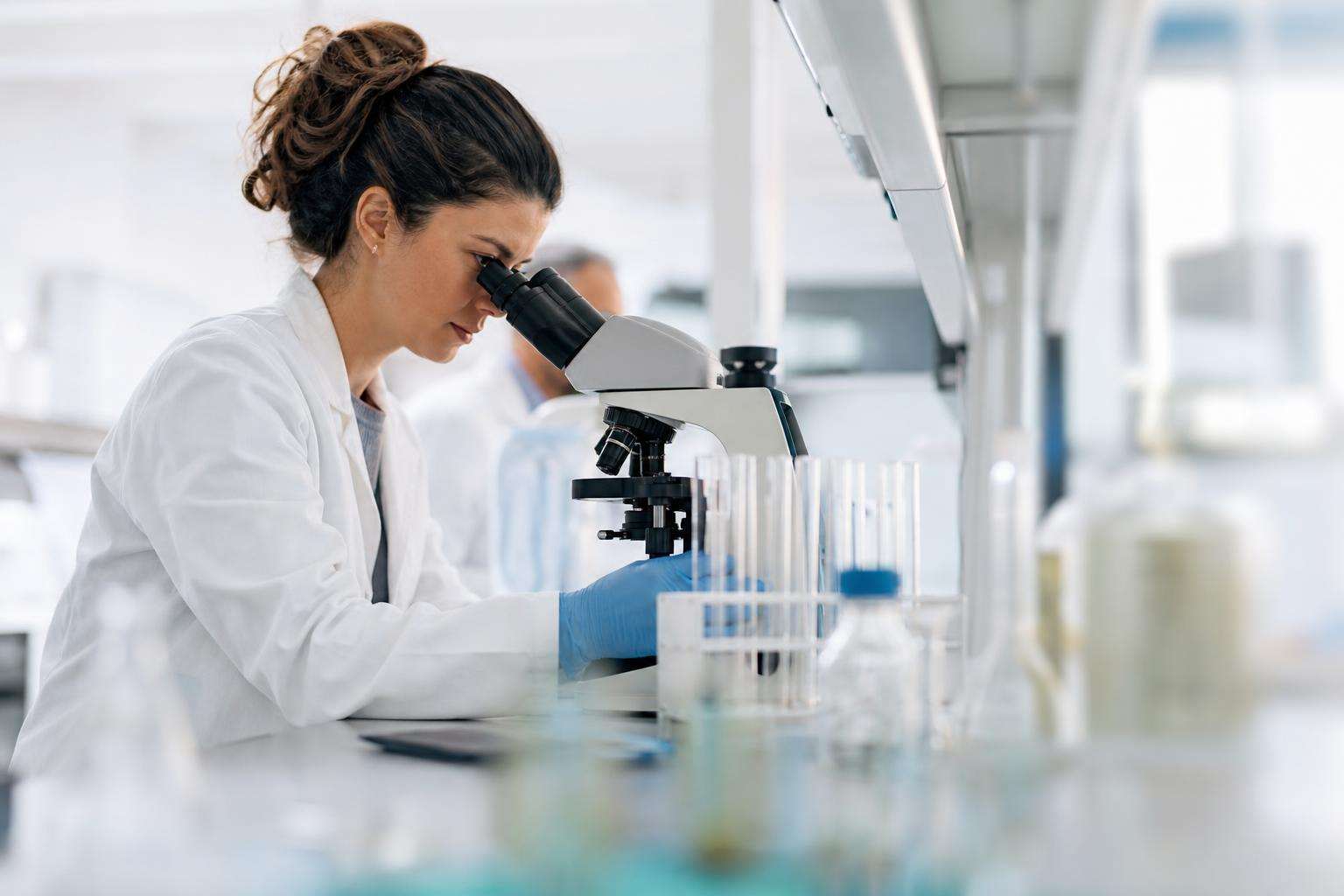 Semax: Evidence, Mechanism, Dosing & Legal Status