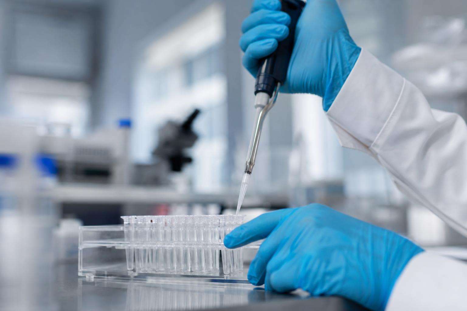 Examorelin (Hexarelin): Evidence, Dosing & Legal Status