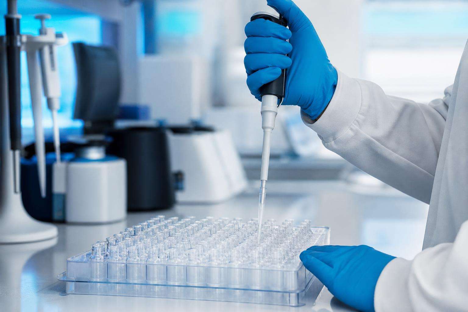 Pentapeptide-18 (Leuphasyl): Evidence, Mechanism & Status