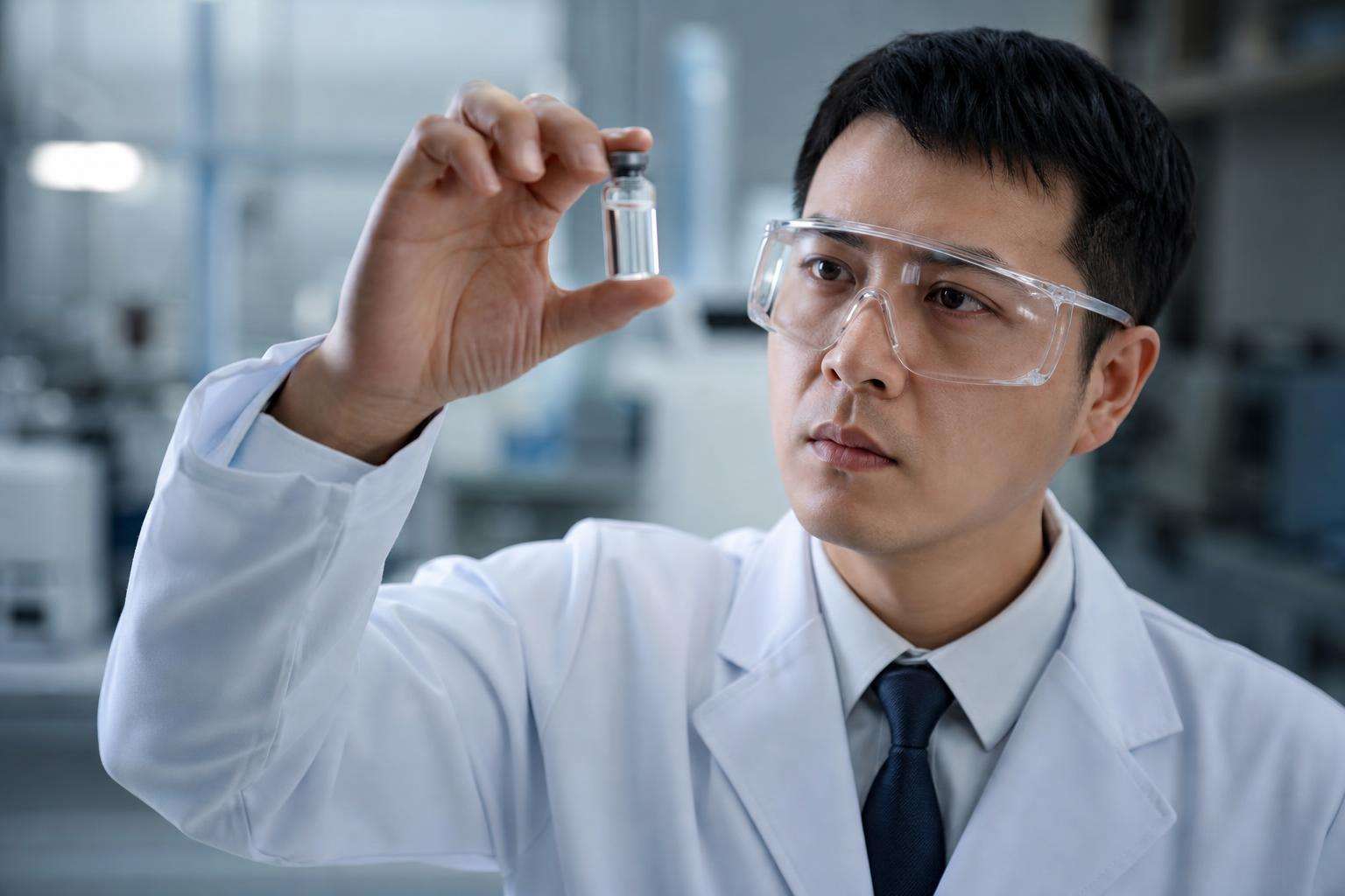 SNAP-8 (Acetyl Octapeptide-3): Evidence, Mechanism & Status