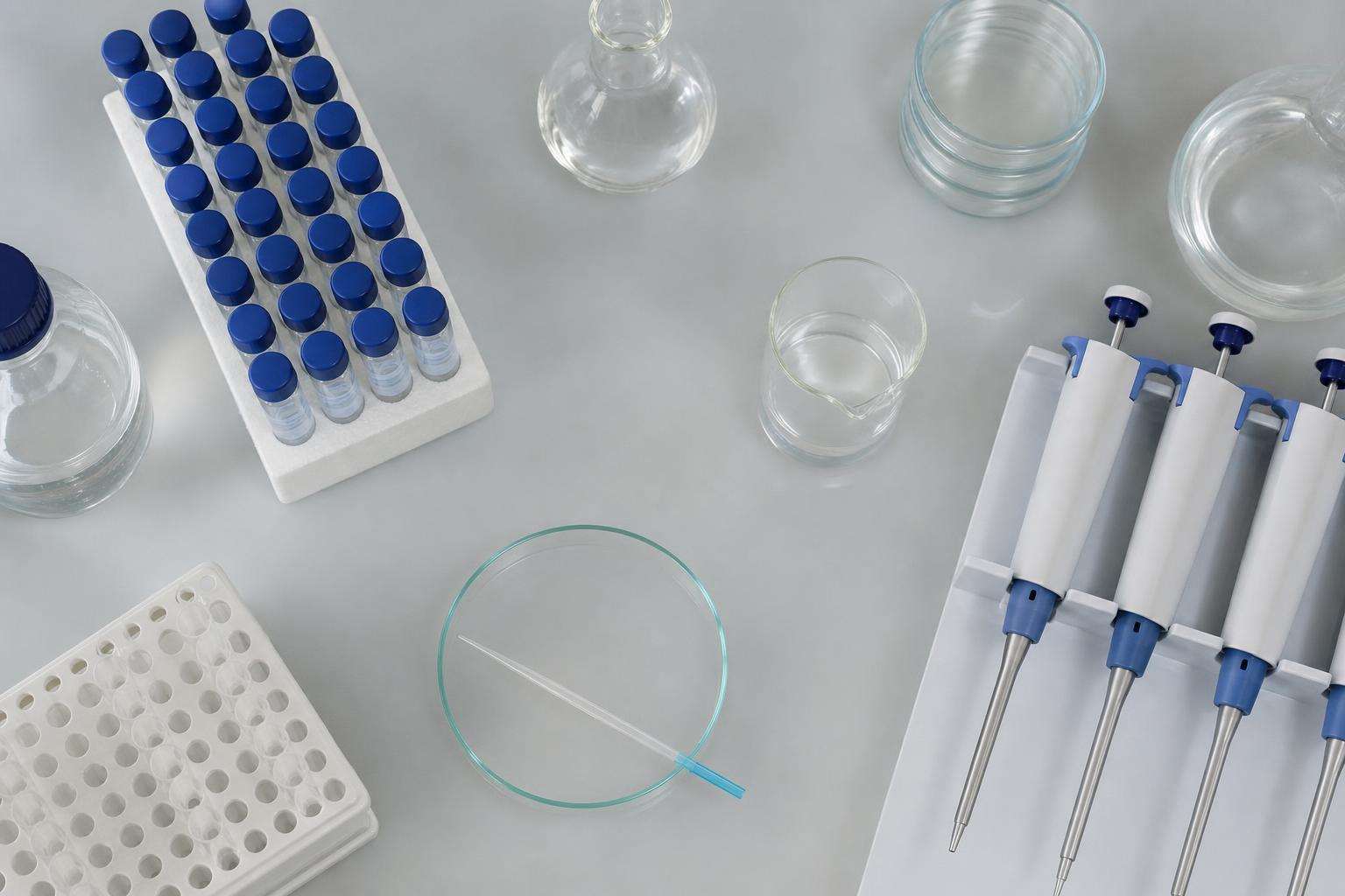 TB-500: Evidence, Mechanism, Dosing & Legal Status