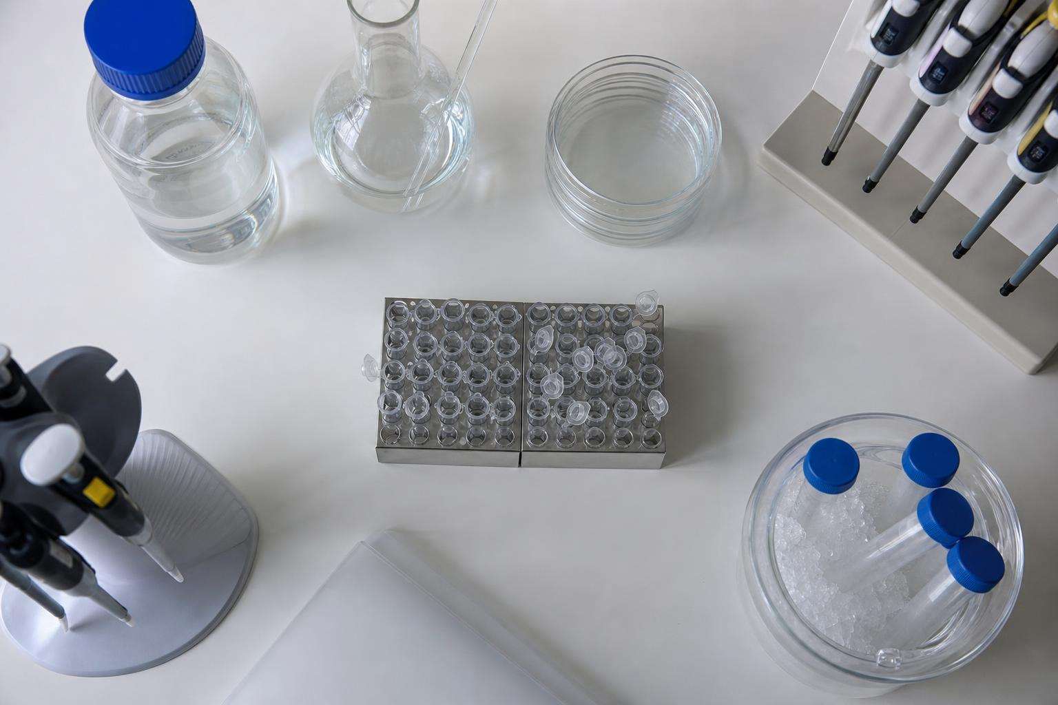 Teriparatide: Evidence, Mechanism, Dosing & Legal Status