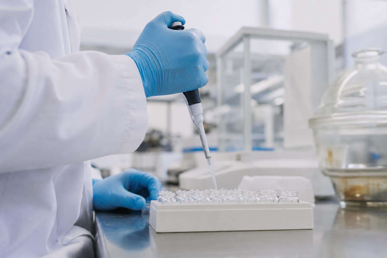 Thymogen (Oglufanide): Evidence, Mechanism & Status