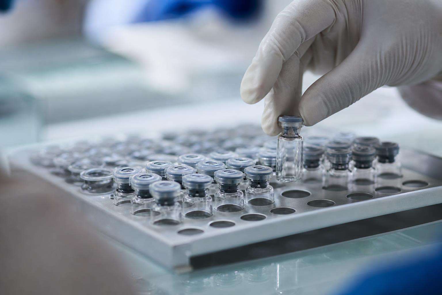 Ac-SDKP (Thymosin Beta-4 Fragment): Evidence, Mechanism & Status