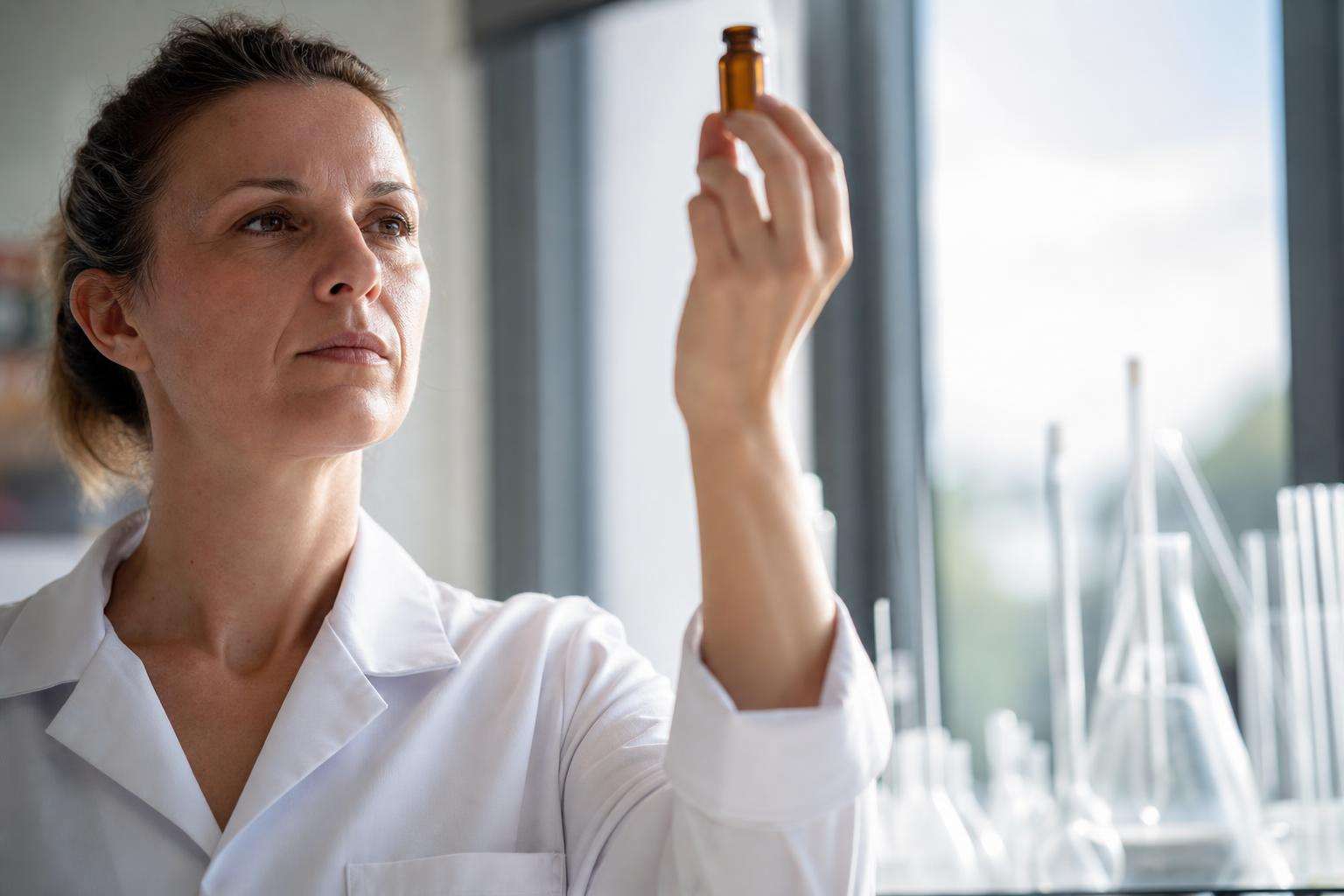 Vilon (Lys-Glu): Evidence, Mechanism & Legal Status