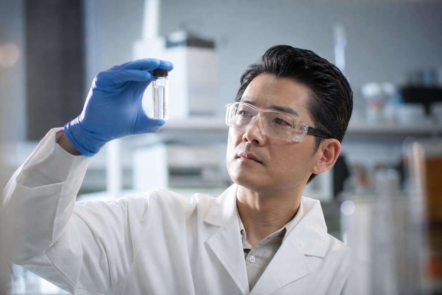 Zinc-Thymulin: Evidence, Mechanism, Dosing & Legal Status